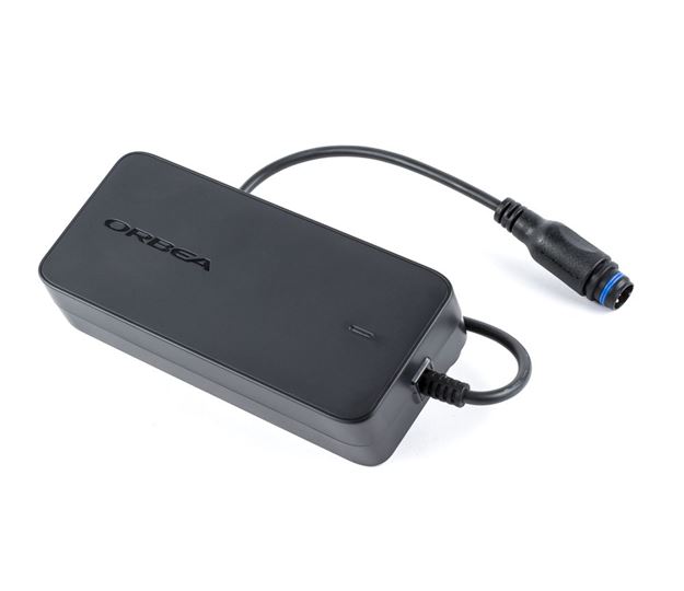 Picture of SMART CHARGER ORBEA RS 4A-2A 42V GEN 2